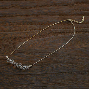 HARIO LWF HAW-G-001N ネックレス・グロス