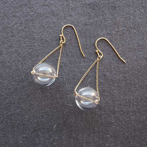 HARIO LWF HAA-B-002 ピアス・バブル