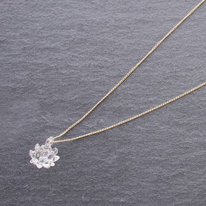 HARIO LWF HAP-C-003 ネックレス・シロツメクサ