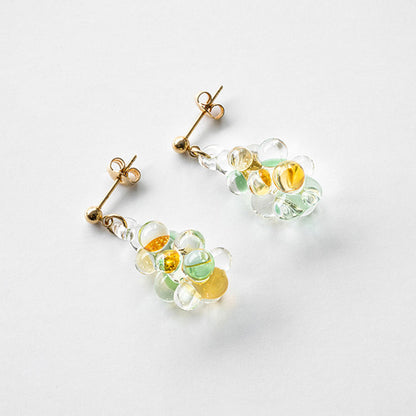 HARIO LWF HAII-KO-P ピアス・コモレビ