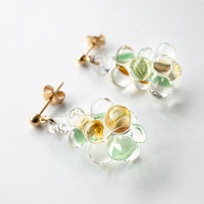 HARIO LWF HAII-KO-P ピアス・コモレビ