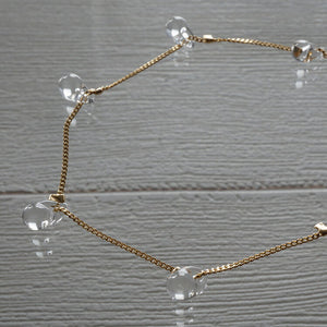 HARIO LWF HAW-LT-003B ブレスレット・リトルティアーズ