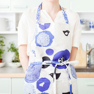 kauniste カウニステ エプロン