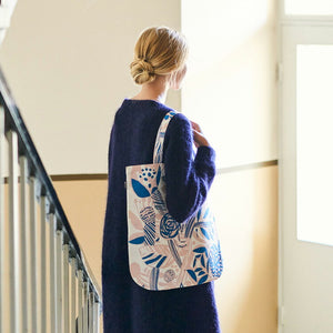 kauniste カウニステ トートバッグ