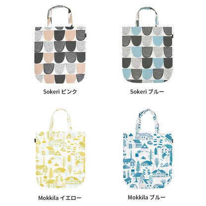 kauniste カウニステ トートバッグ