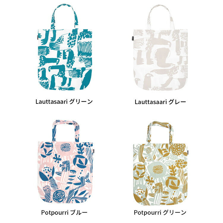 kauniste カウニステ トートバッグ