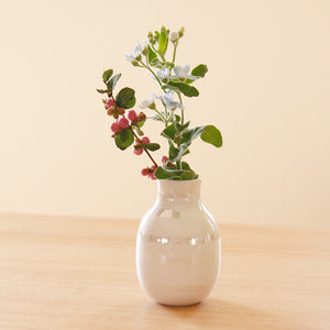 ケーラー オマジオ ベース 125mm　パール/シルバー