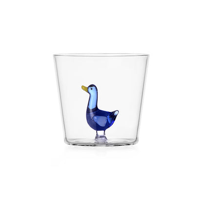 イッケンドルフミラノ ANIMAL FARM タンブラー 300ml
