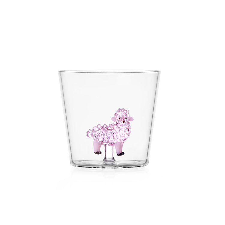 イッケンドルフミラノ ANIMAL FARM タンブラー 300ml