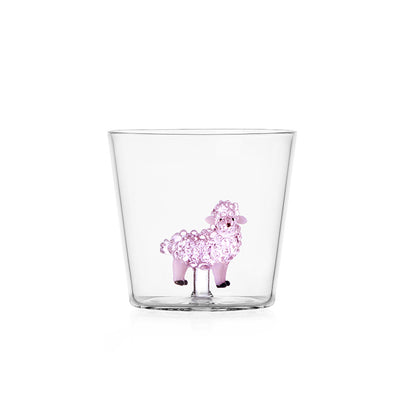イッケンドルフミラノ ANIMAL FARM タンブラー 300ml