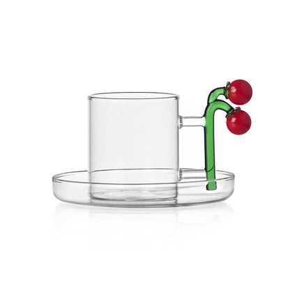 イッケンドルフミラノ VEGITABLES デミタス 100ml