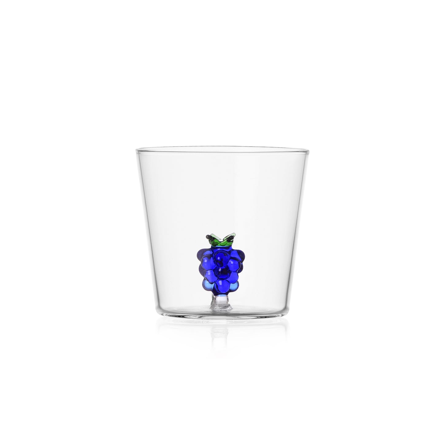 イッケンドルフミラノ FRUIT＆FLOWERS タンブラー 300ml