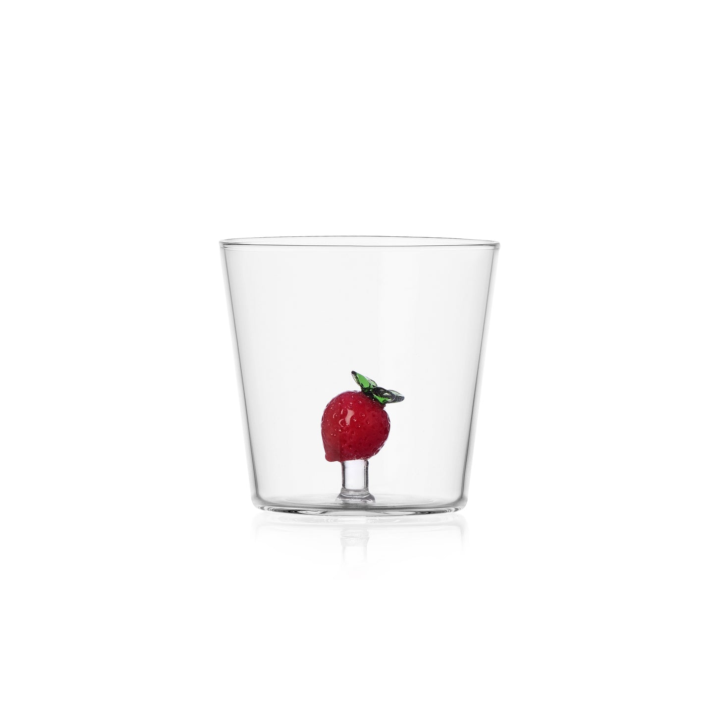 イッケンドルフミラノ FRUIT＆FLOWERS タンブラー 300ml