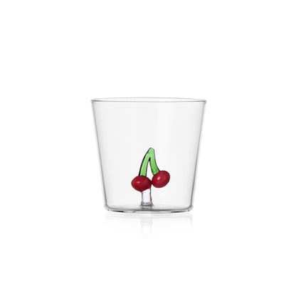 イッケンドルフミラノ FRUIT＆FLOWERS タンブラー 300ml