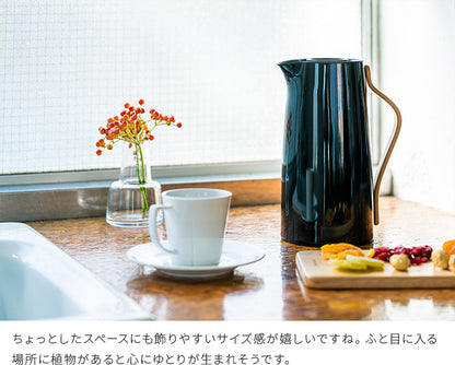 花瓶 フローラベース 12cm ホルムガード