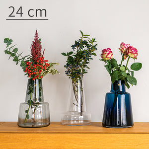 花瓶 フローラベース 24cm ホルムガード