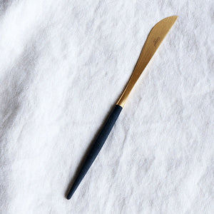 クチポール GOAゴールド GO03G テーブルナイフ