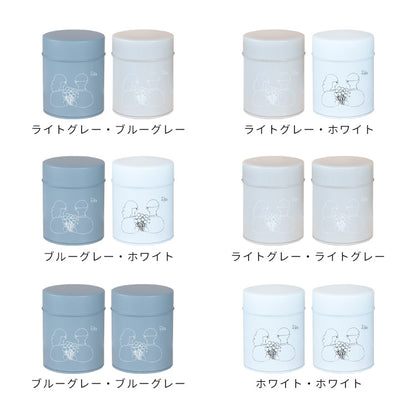 コーヒー缶　fika [フィーカ] 225gペアセット