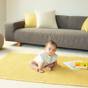 イブル・キルティングマット Lサイズ