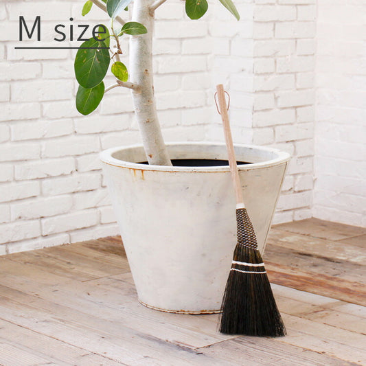 ソルガムホウキMサイズ