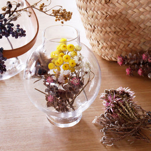 SKRUF TOKYO Vase ベース S