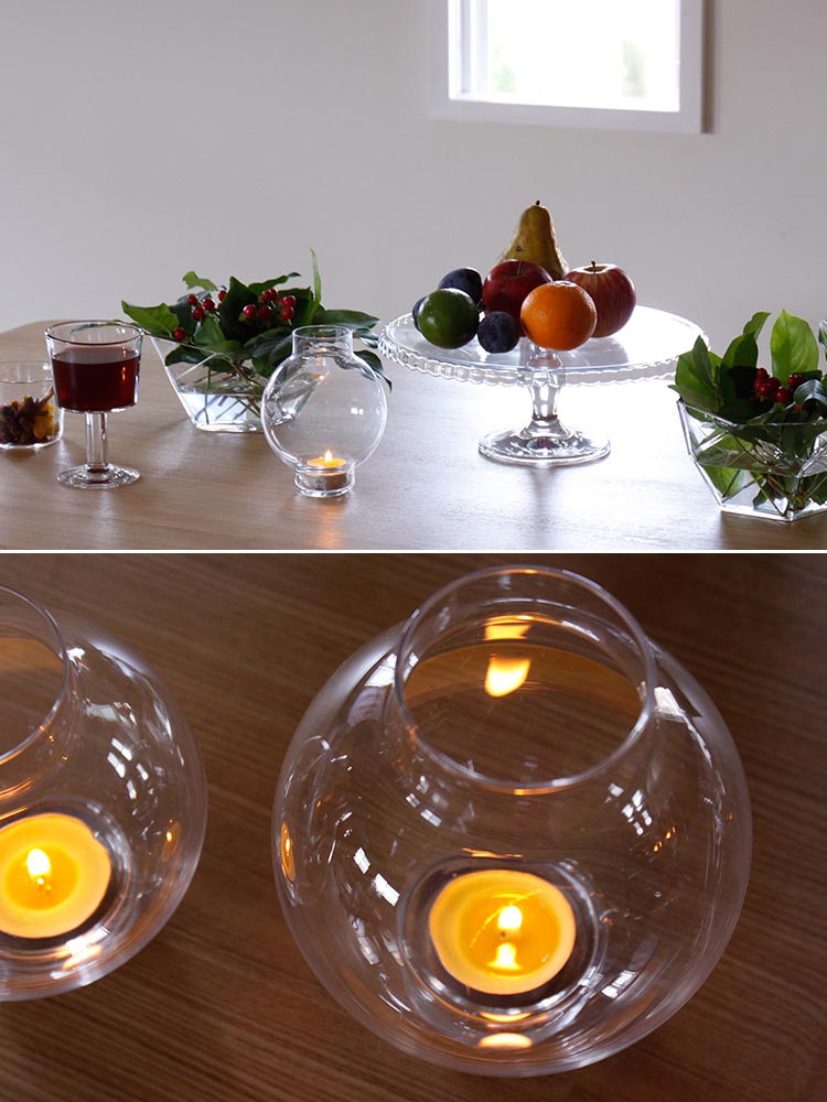 SKRUF TOKYO Vase ベース S