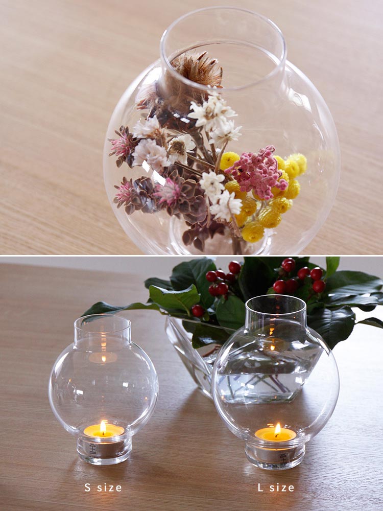 【レア美品】SKRUF スクルーフ ベルマン フラワーベース　小　scope SKRUF TOKYO Vase ベース S – kakko本店