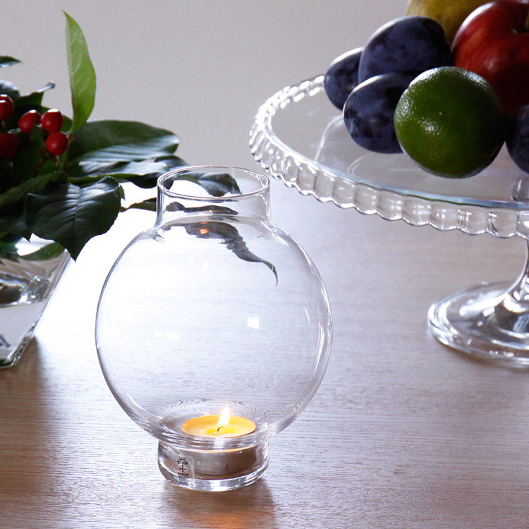 SKRUF TOKYO Vase ベース S