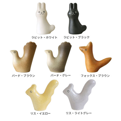 フラワーベースオブジェ 鹿児島睦×Keramikstudion