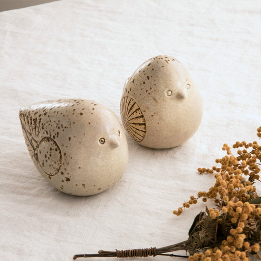 Lisa larson Bird