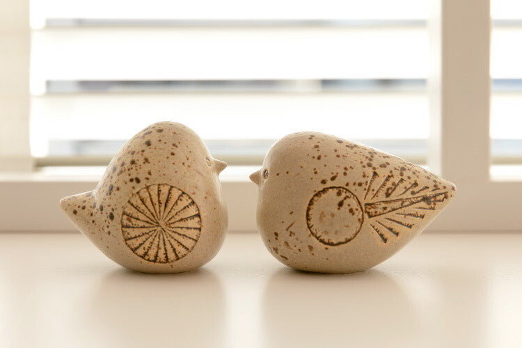 リサラーソン　bird she 箱付き Lisa Larson（リサラーソン） Bird [She]