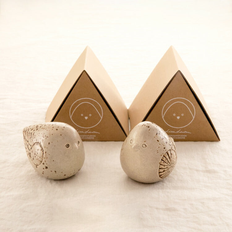 リサラーソン　bird she 箱付き Lisa Larson（リサラーソン） Bird [She]