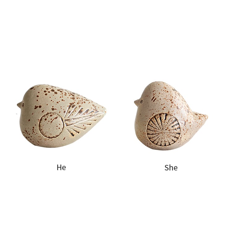Lisa larson Bird – kakko本店