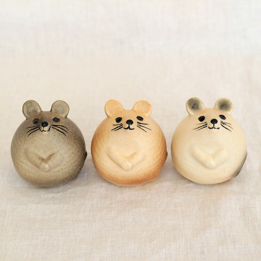 Lisa Larson / ねずみ