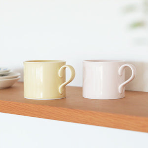 Axel マグカップ Mサイズ