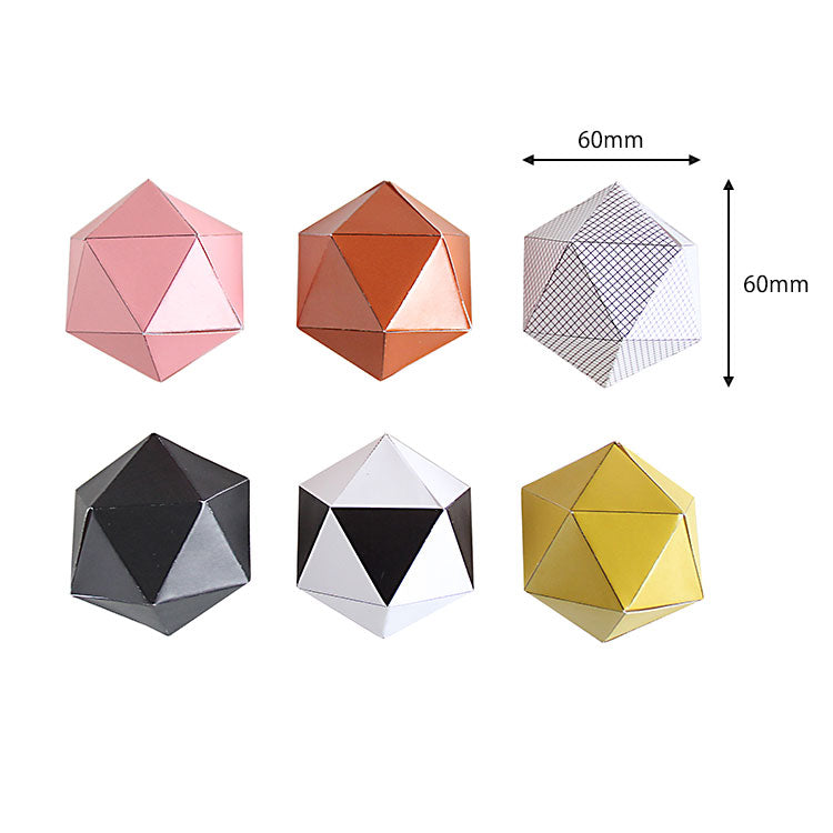 オーナメント SNUG.DECO BALLS 6個セット