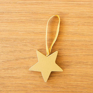 Larssons Tra オーナメント スター