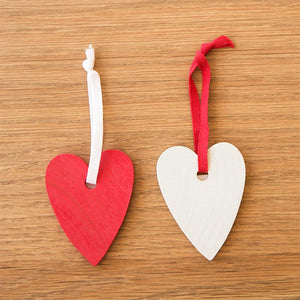 Larssons Tra オーナメント ハート