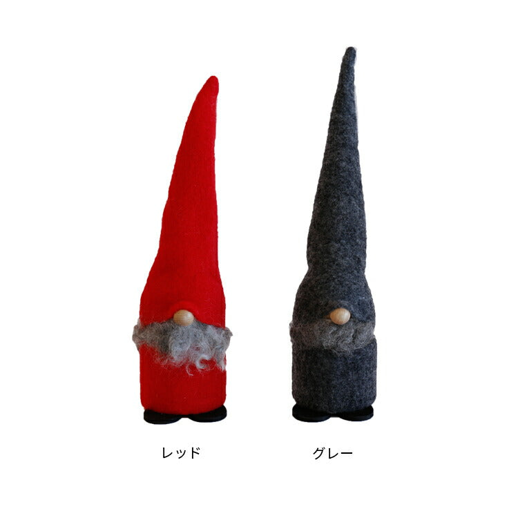 Larssons Tra トムテ L