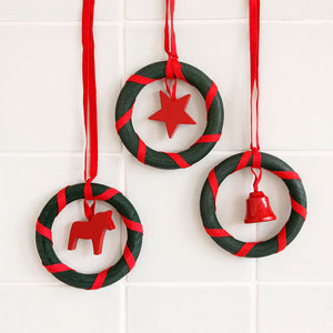 Larssons Tra モビール