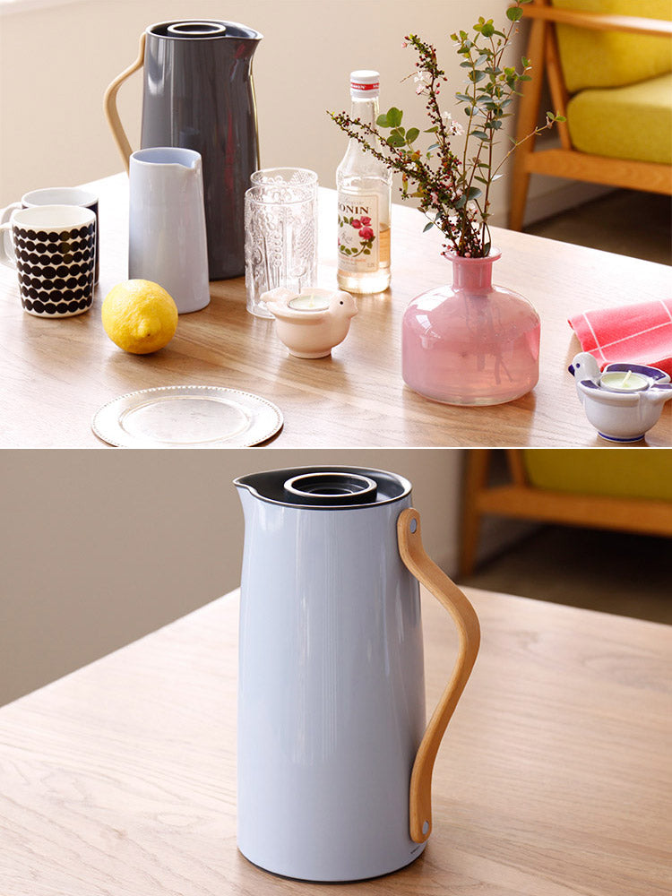 Emma  バキュームジャグ COFFEE 1.2L