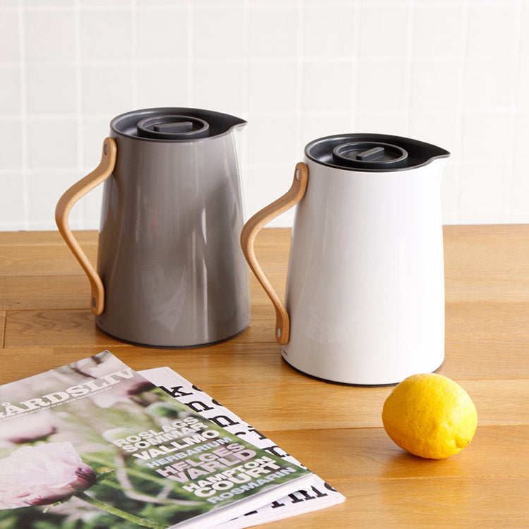 Emma  バキュームジャグ TEA 1.0L