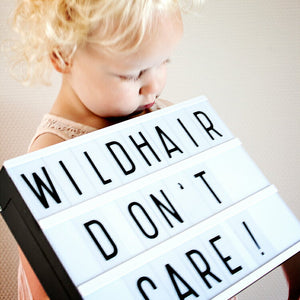 A Little Lovely company ライトボックス A4サイズ