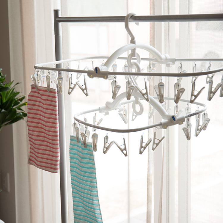 フレディレック ハンガー20P