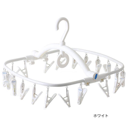 フレディレック ハンガー20P