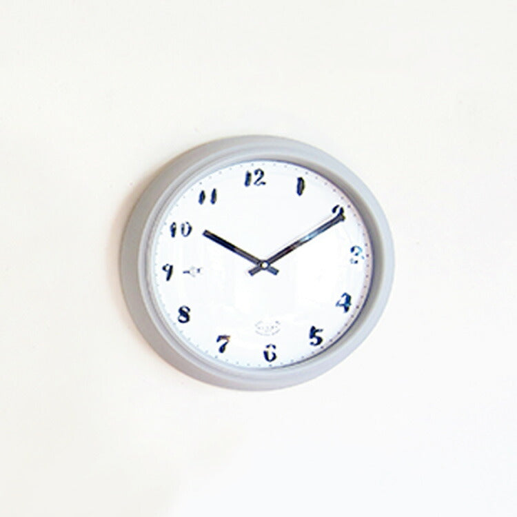 CHALK BOY 壁掛け時計 36cm