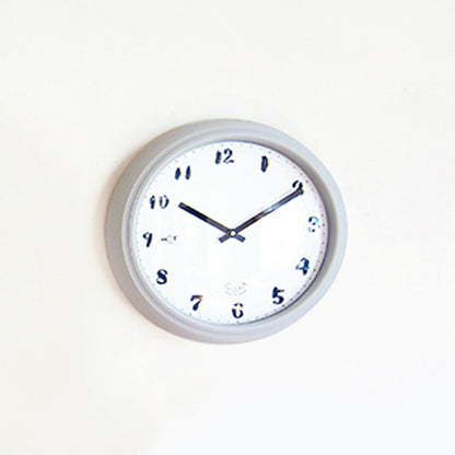 CHALK BOY 壁掛け時計 36cm