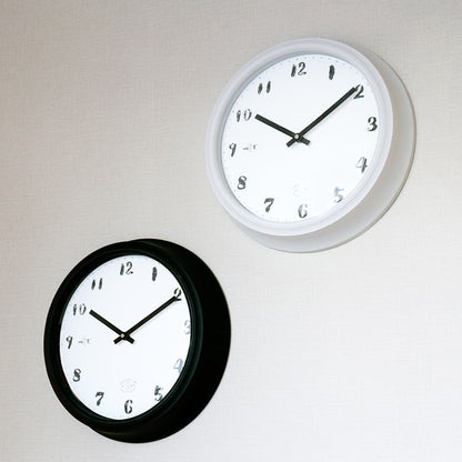 CHALK BOY 壁掛け時計 36cm