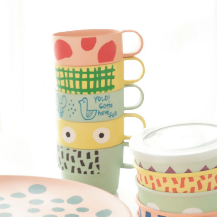 Goma Bamboo Mug