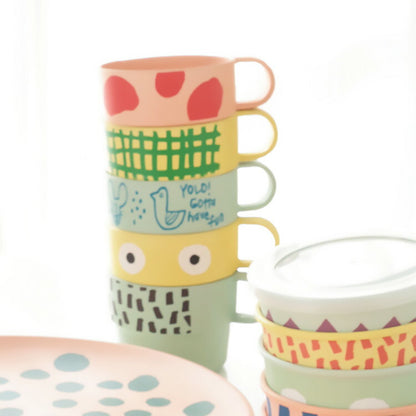 Goma Bamboo Mug